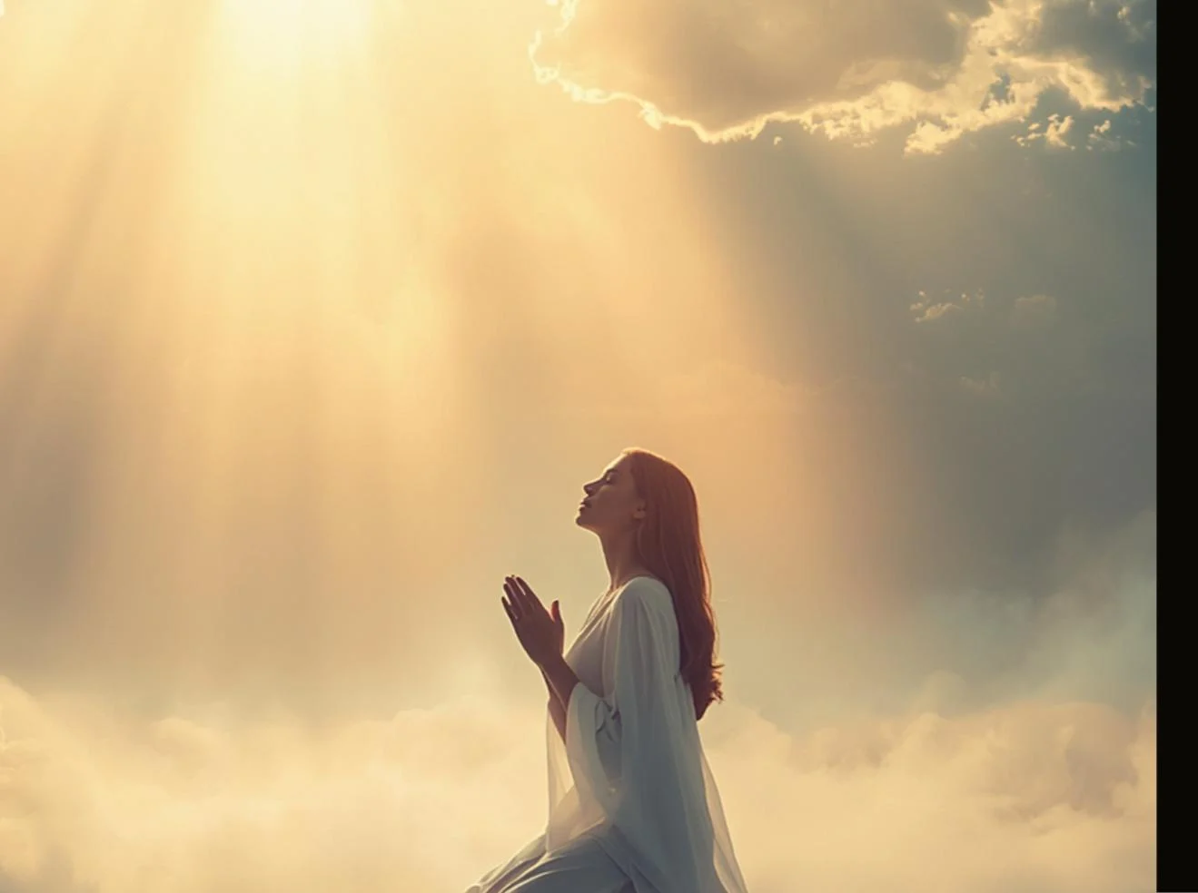 prayingheart
