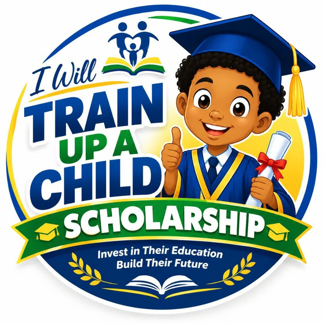 iwilltrainupachild